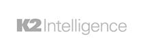 k2intelligence logo