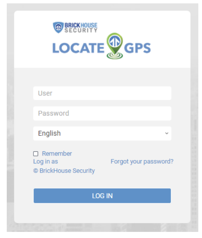 Support Driver Safety Rating User Manual BrickHouse Security
