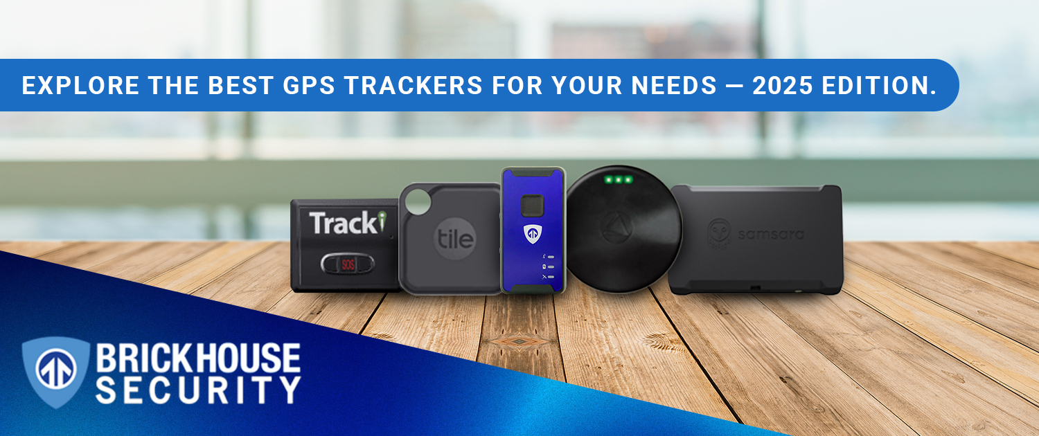 Best GPS Tracker Buying Guide - 2025