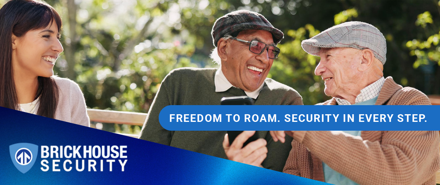 Best GPS Tracker for Elderly People