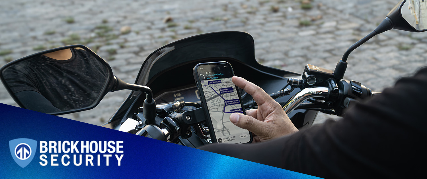Best Motorcycle GPS Tracker of 2025