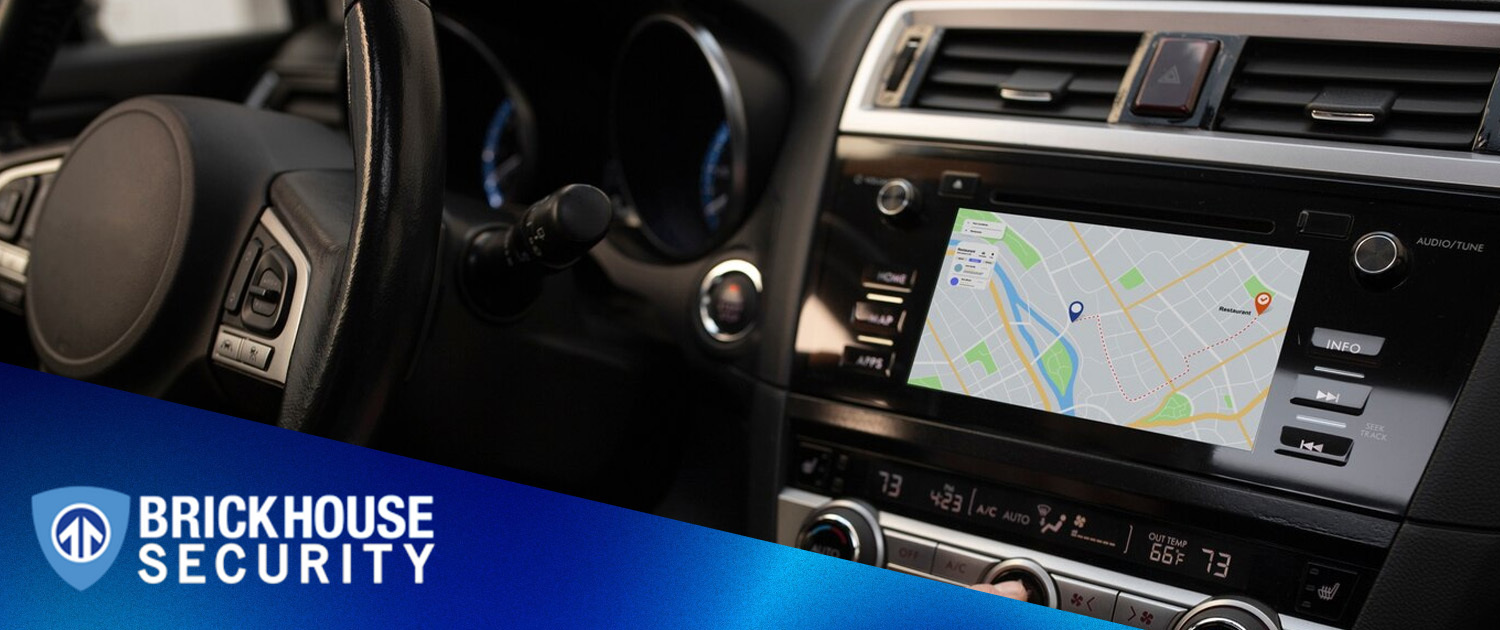 Best OBD GPS Trackers Hero image