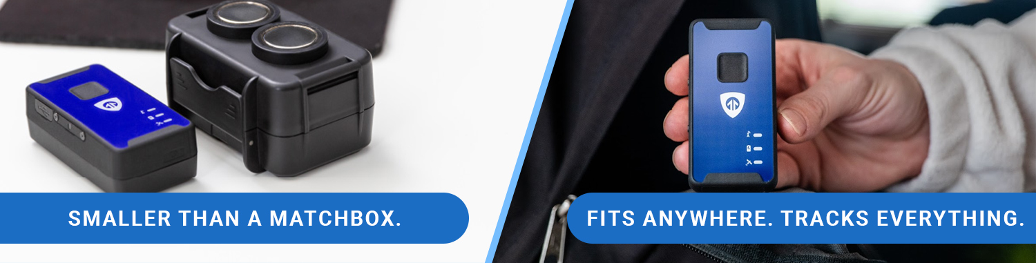 best smallest gps tracker