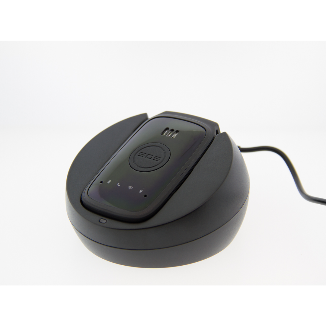 Best GPS Tracker for Elderly People