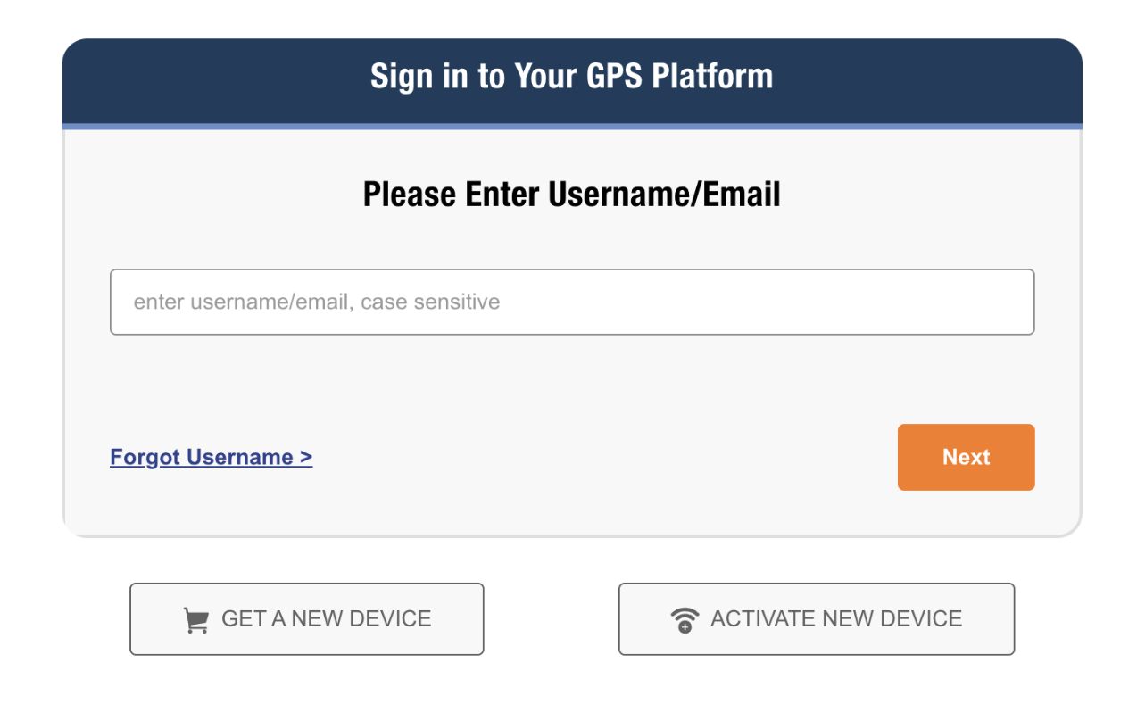 BrickhouseSecurity Activation