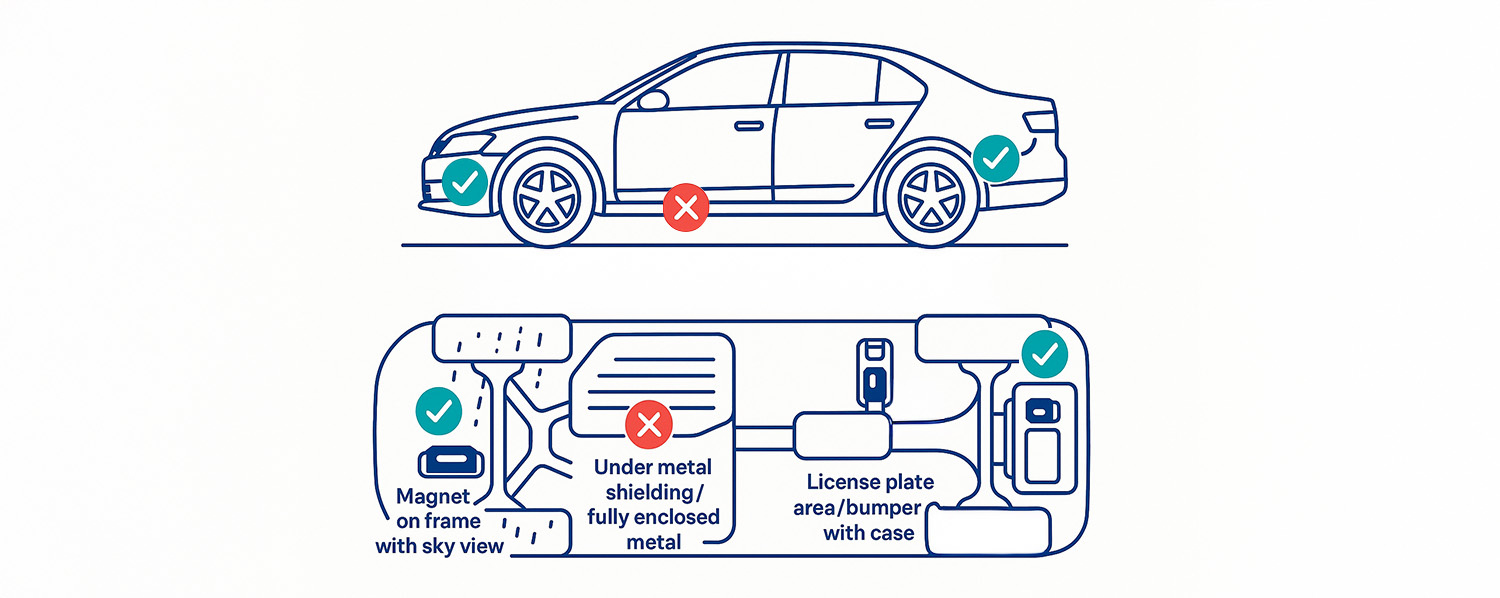 Common Mistakes to Avoid