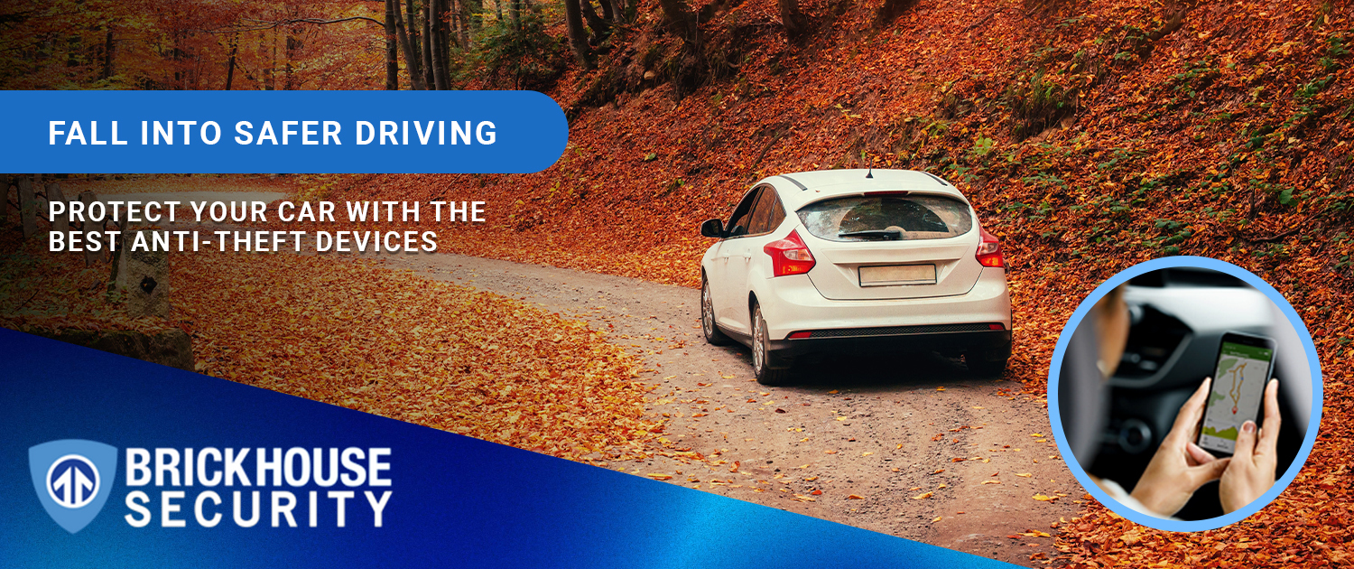 Fall into Safer Driving This Season