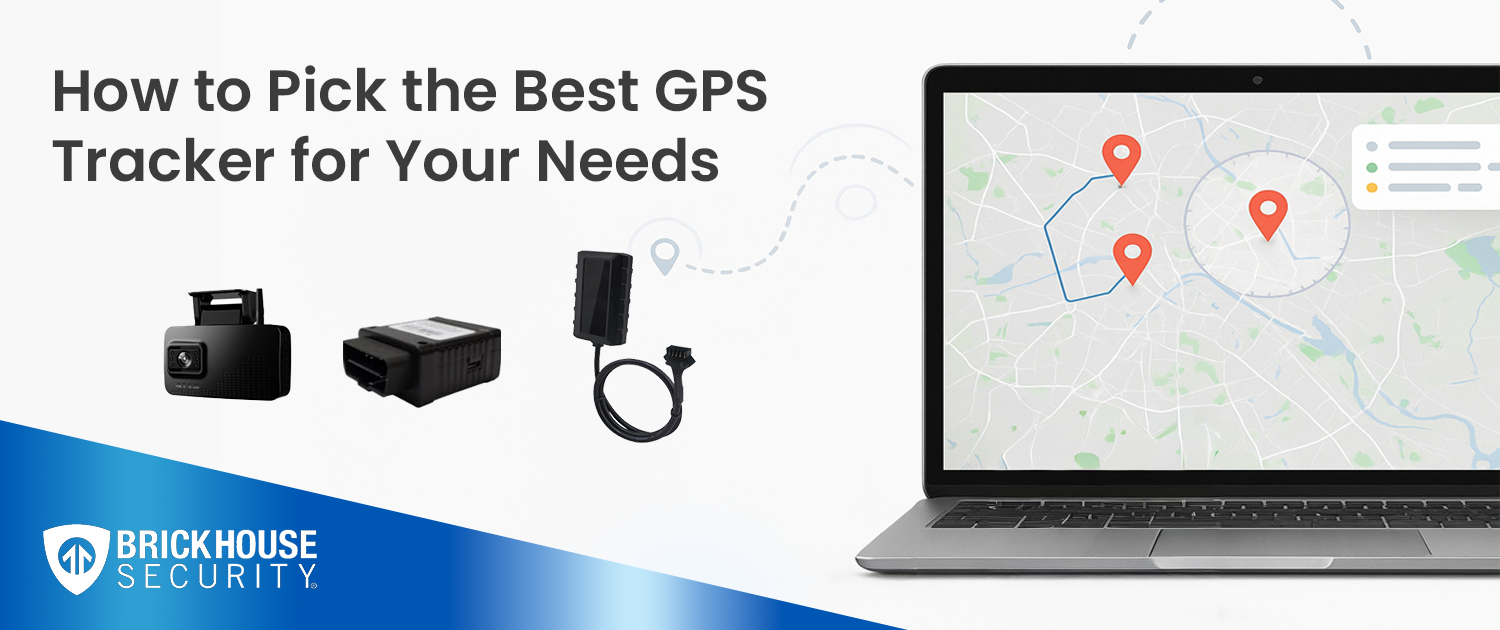 How to pick the best GPS tracker How to pick the best GPS tracker