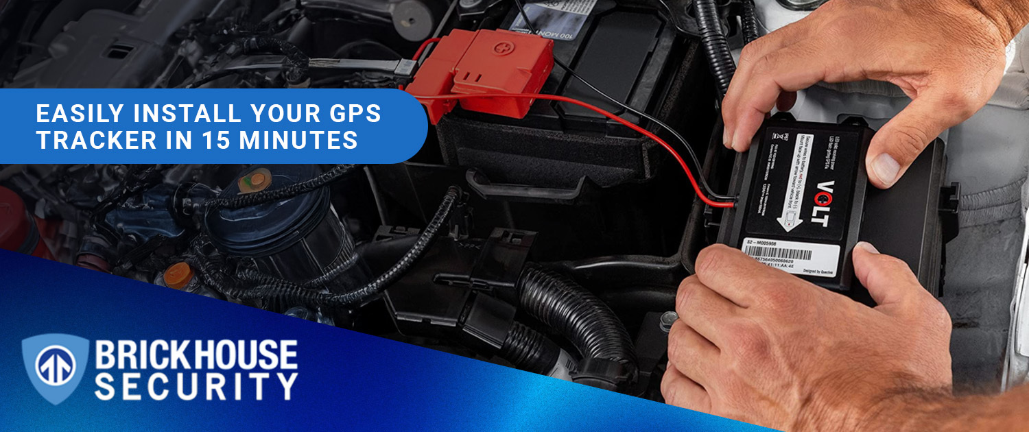 How to Install a Hardwired GPS Tracker 