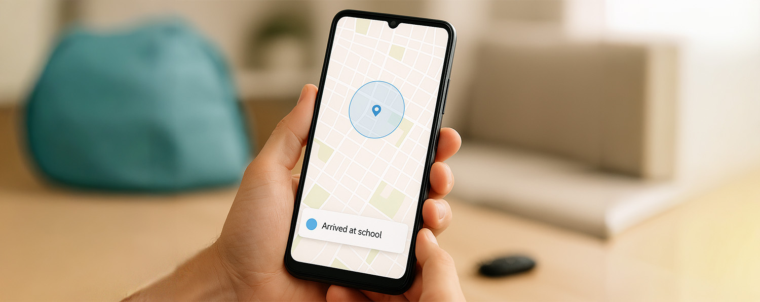 Parents trying to keep their kids safe