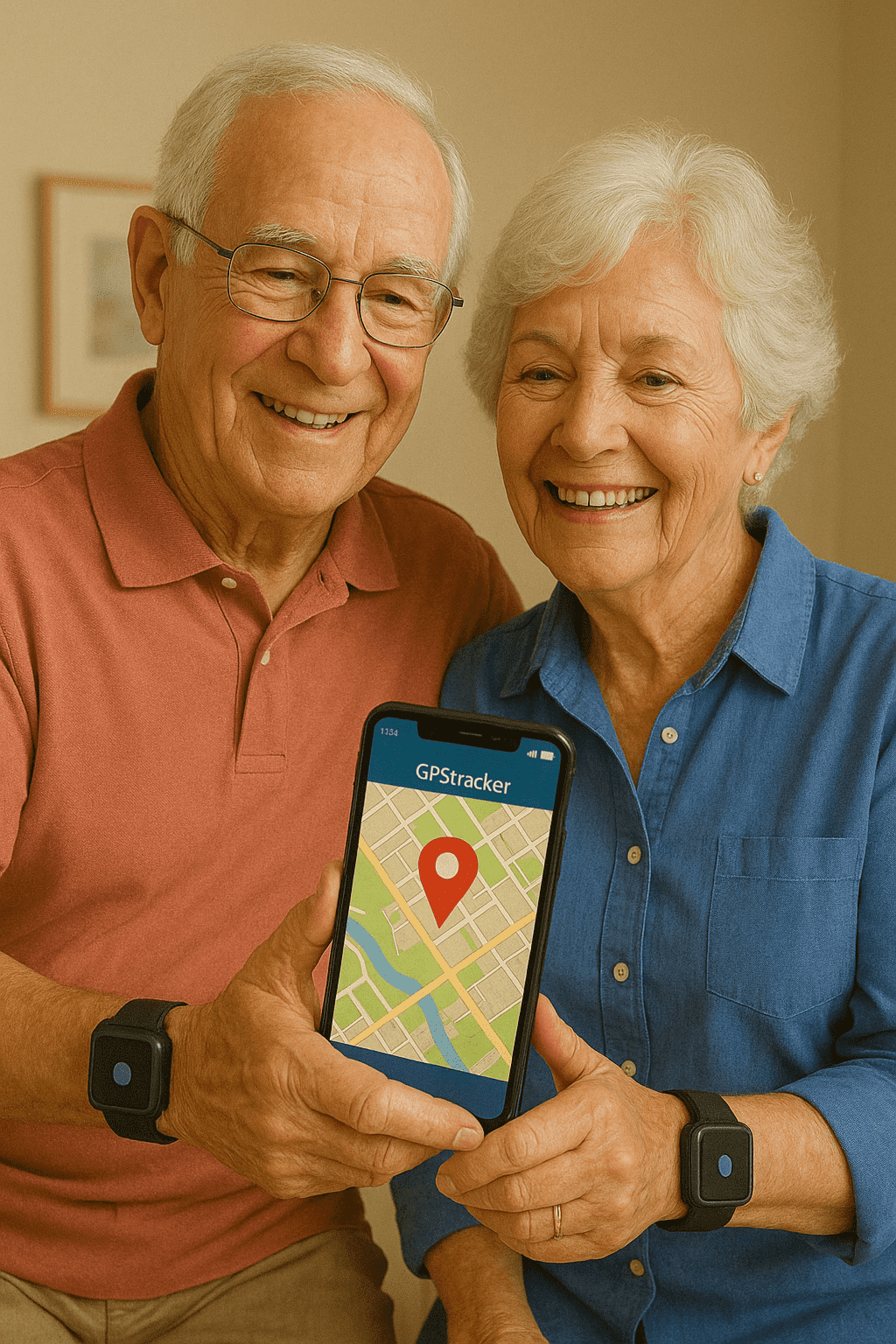 Protect and Monitor Your Senior Loved Ones with BrickHouse Alert