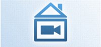 Indoor Cameras Icon