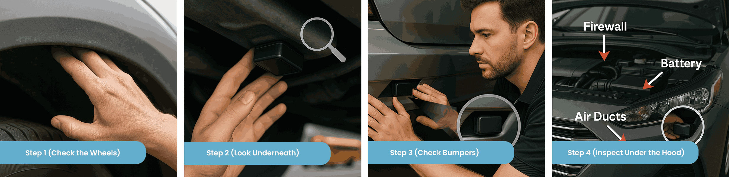 Step-by-Step Guide