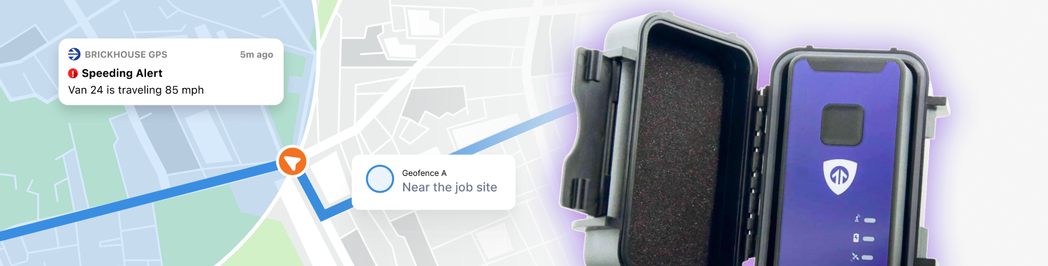 What Is a Portable GPS Tracker?