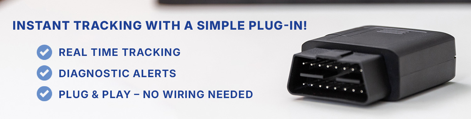 What Is an OBD GPS Tracker