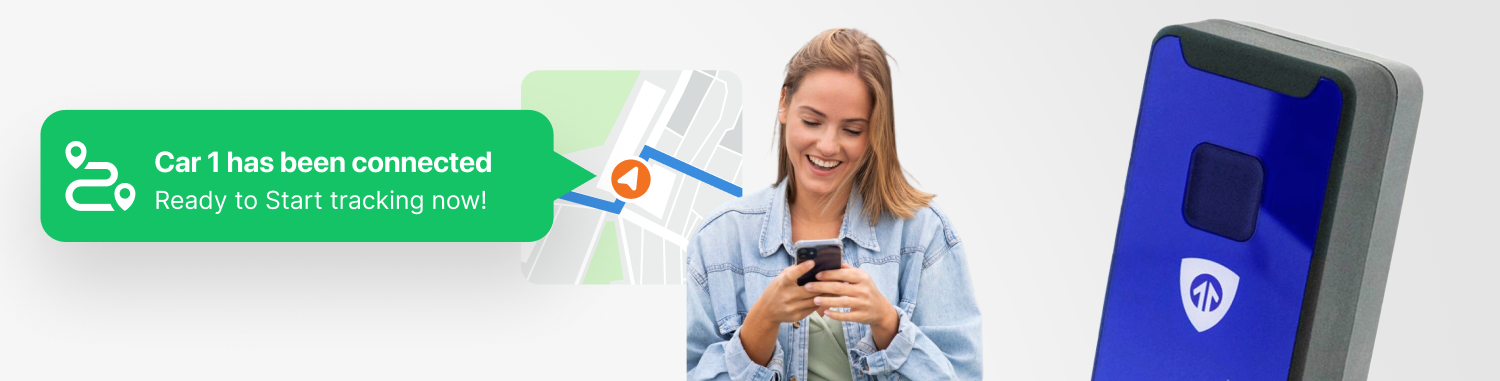 Who Should Use a Portable GPS Tracker