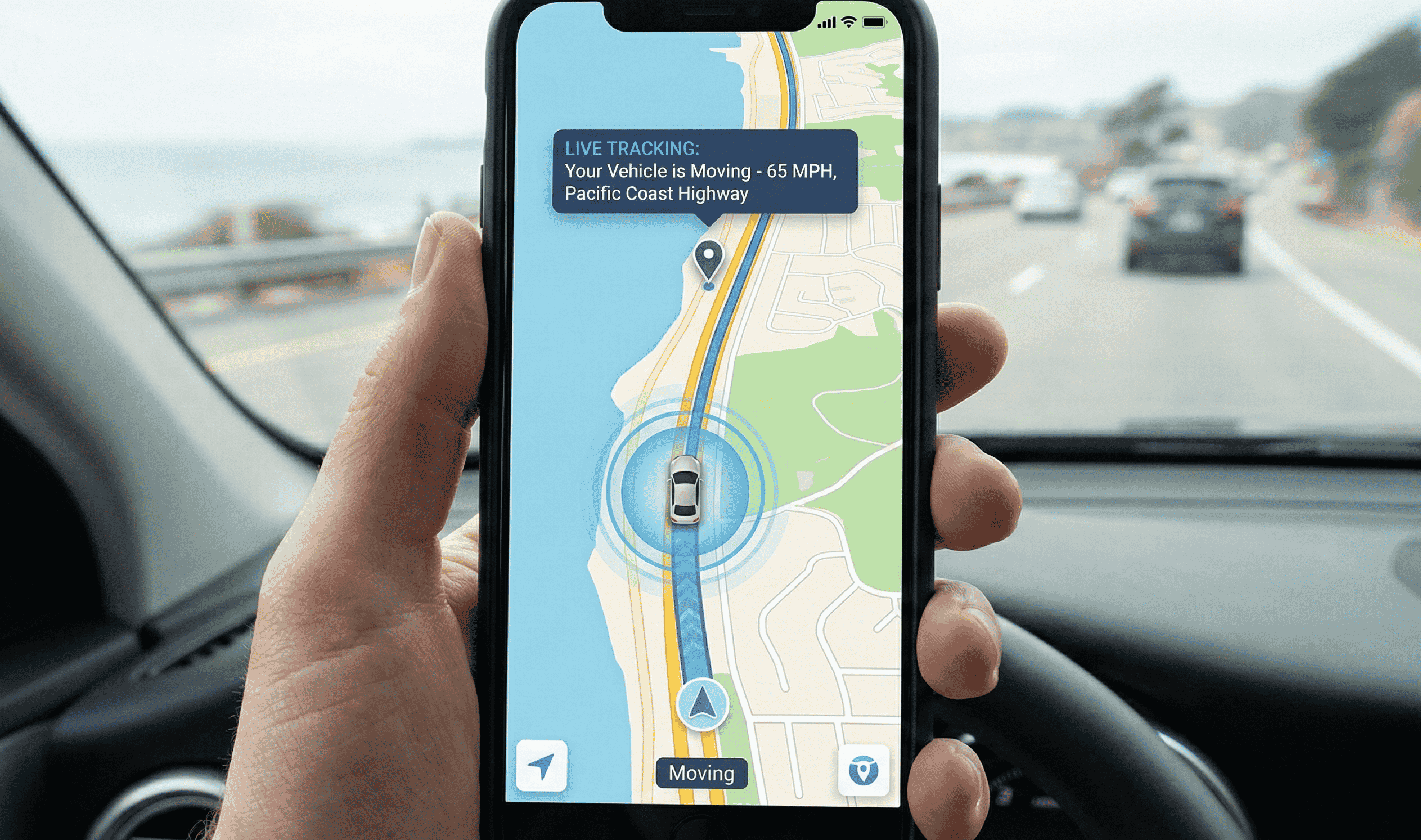 ¸Why Should You Track Your Car? Why Should You Track Your Car?