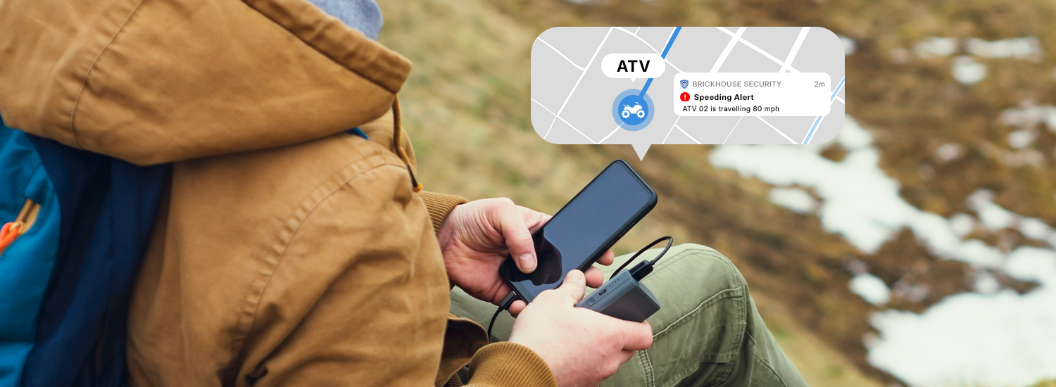 Why You Need a GPS Tracker for Your ATV